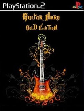 Guitar_Hero_Gold_Edition Guitar Hero Gold Edition (PS2)