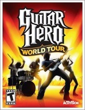 Guitar Hero World Tour (PC)