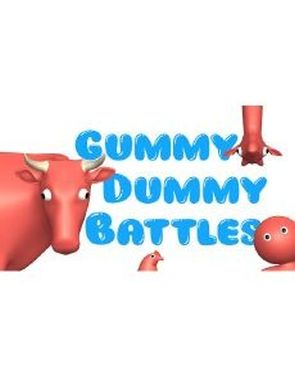 Gummy Dummy Battles (PC)