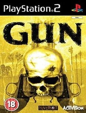 Gun Gun (PS2)