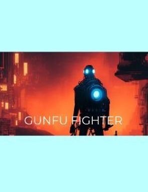 GunFu Fighter (PC)