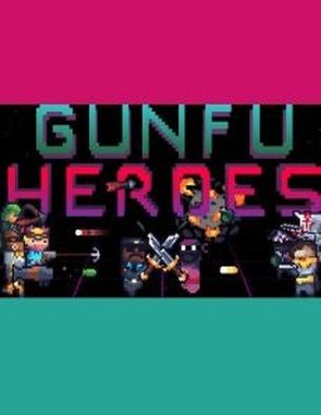 GunFu Heroes (PC)