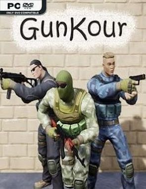 GunKour (PC)