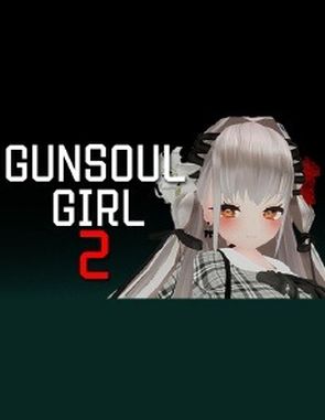 GunSoul Girl 2 (PC)