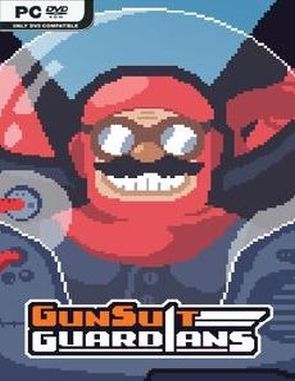 GunSuit Guardians (PC)