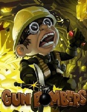 Gun Bombers (PC)
