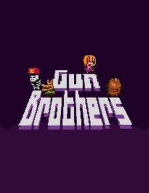Gun Bros (PC)