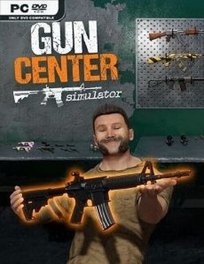 Gun Center Simulator (PC)