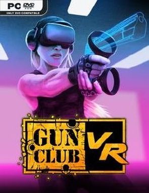 Gun Club VR (PC)