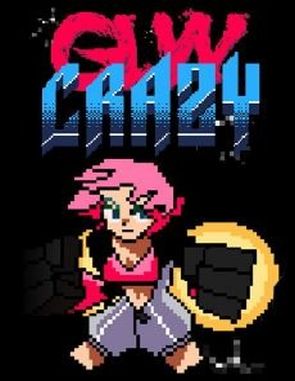 Gun Crazy (PC)
