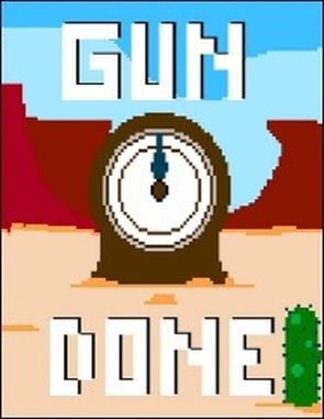 Gun Done (PC)