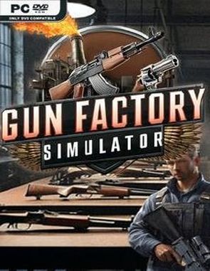 Gun Factory Simulator (PC)