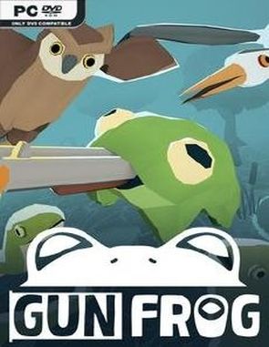 Gun Frog (PC)