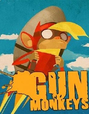 Gun Monkeys (PC)