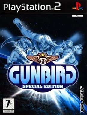 Gunbird_Special_Edition Gunbird Special Edition (PS2)