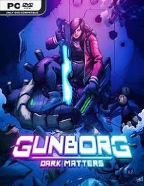 Gunborg: Dark Matters (PC)