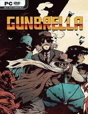 Gunbrella (PC)