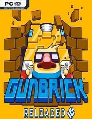Gunbrick Reloaded (PC)