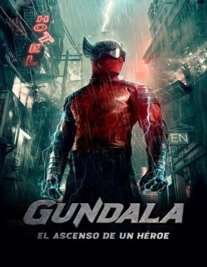 Gundala (2019) (Películas)