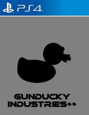 Gunducky Industries Plus Plus (PS4)