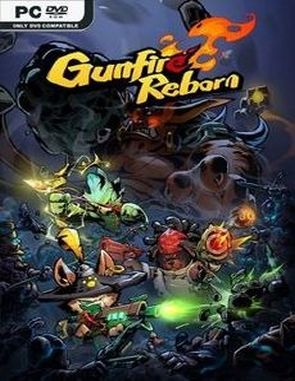 Gunfire Reborn (PC)