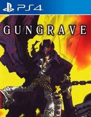 Gungrave 2002 (PS4)