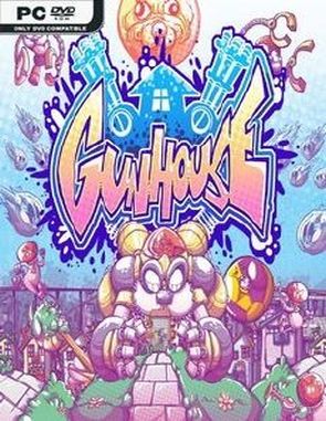 Gunhouse (PC)