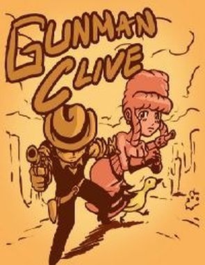 Gunman Clive (PC)