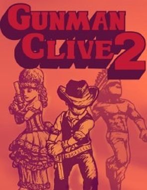 Gunman Clive 2 (PC)