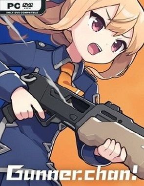 Gunner chan (PC)
