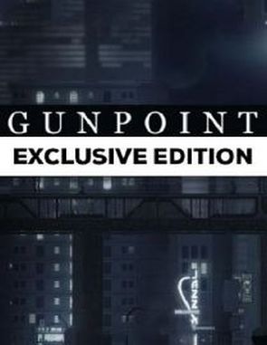 Gunpoint_Exclusive_Edition Gunpoint Exclusive Edition (PC)
