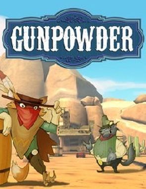 Gunpowder (PC)