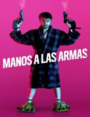 Guns Akimbo (2019) (Películas)