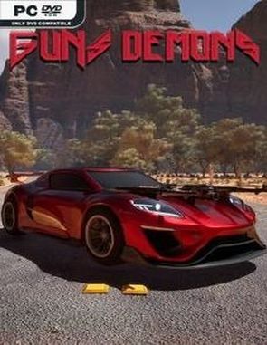Guns & Demons (PC)