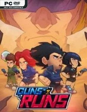 Guns N Runs (PC)