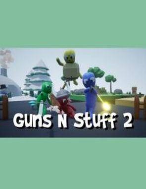 Guns N Stuff 2 (PC)