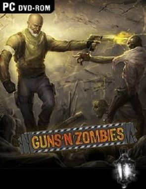Guns N Zombies N Aliens (PC)