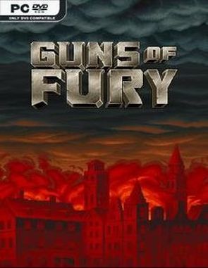 Guns of Fury (PC)