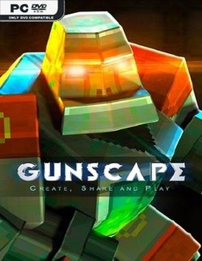 Gunscape (PC)