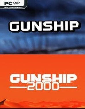 Gunship + Gunship 2000 (PC)