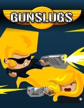 Gunslugs (PC)