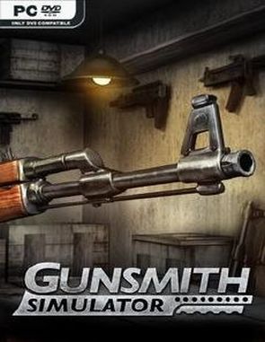 Gunsmith Simulator (PC)