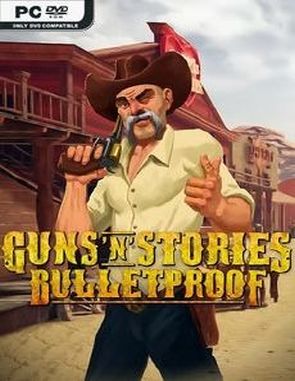 Guns'n'Stories: Bulletproof VR (PC)