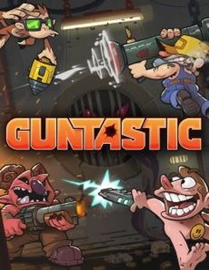 Guntastic (PC)