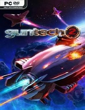 Guntech 2 (PC)
