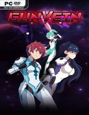 Gunvein (PC)
