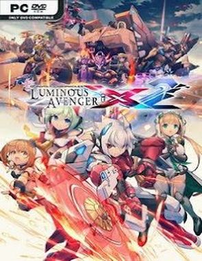 Gunvolt Chronicles: Luminous Avenger iX 2 (PC)