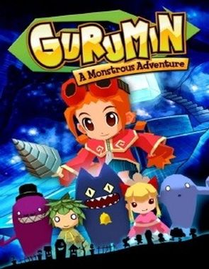 Gurumin: A Monstrous Adventure (PC)