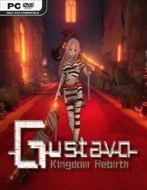Gustavo Kingdom Rebirth (PC)