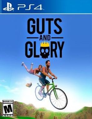 Guts and Glory (PS4)